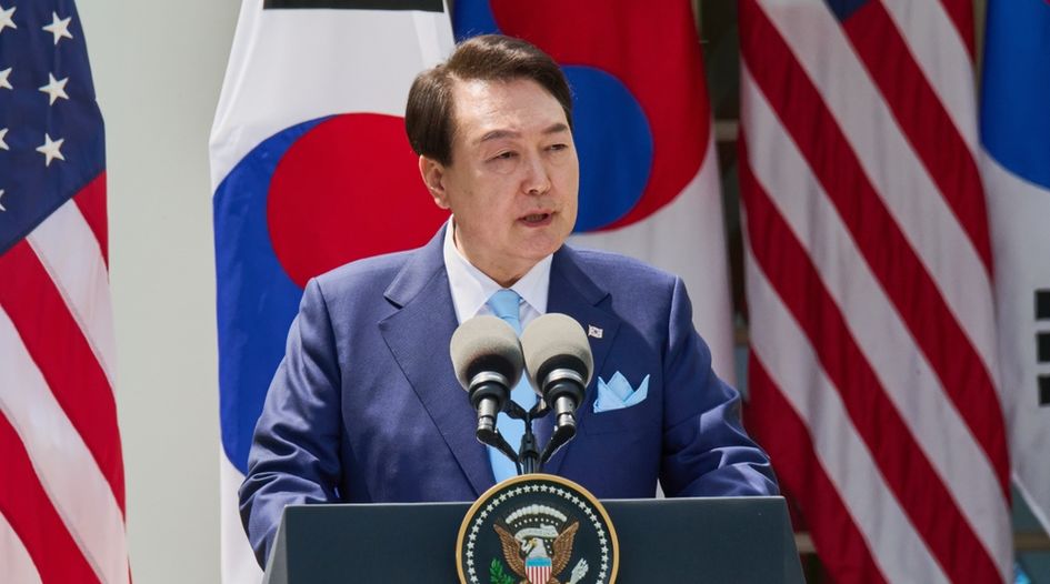 Korean president flags antitrust concerns with Kakao and national banks