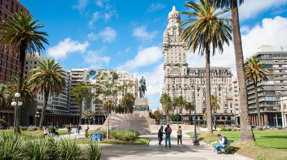Uruguay makes second sustainability-linked issuance