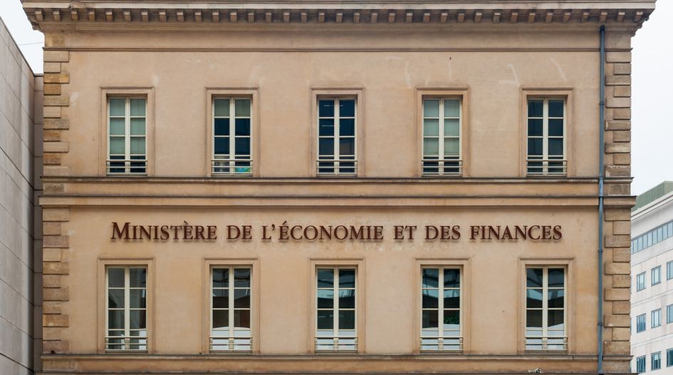 Foreign Direct Investment Regulation Guide - Third Edition - France ...