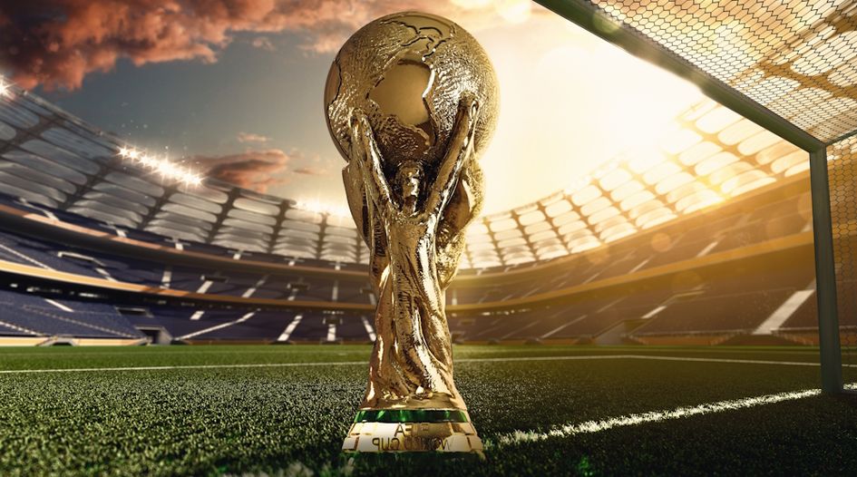 FIFA releases 2026 IP guidelines; Meta and Christian Louboutin file joint suit; Grok domain infringement rife – news digest