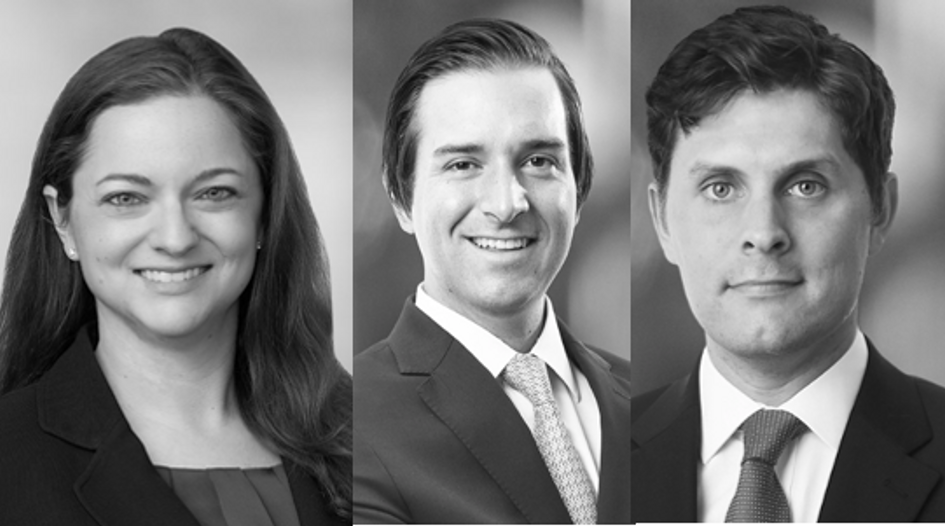 White &amp; Case promotes counsel in DC and London
