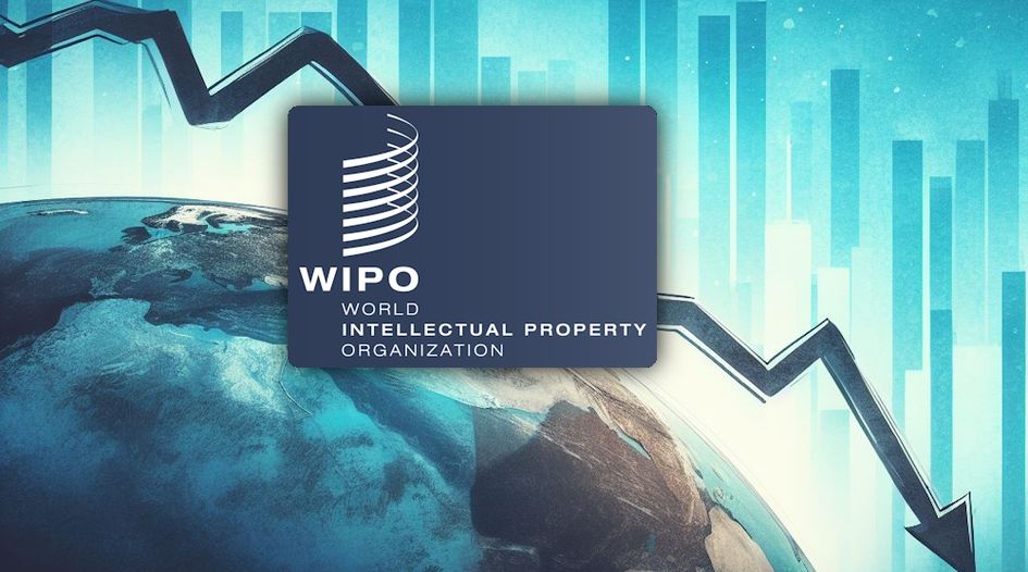 Wipo trademark deals