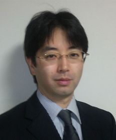 Yosuke Miyoshi 