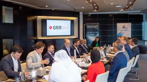Alvarez &amp; Marsal - Dechert - GRR, Dubai Roundtable: Is the Middle East the next big restructuring market?