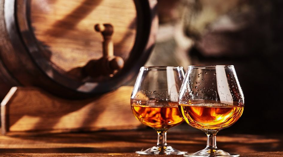 Chinese courts sanction Ford’s misuse of ‘Cognac’ on automobiles