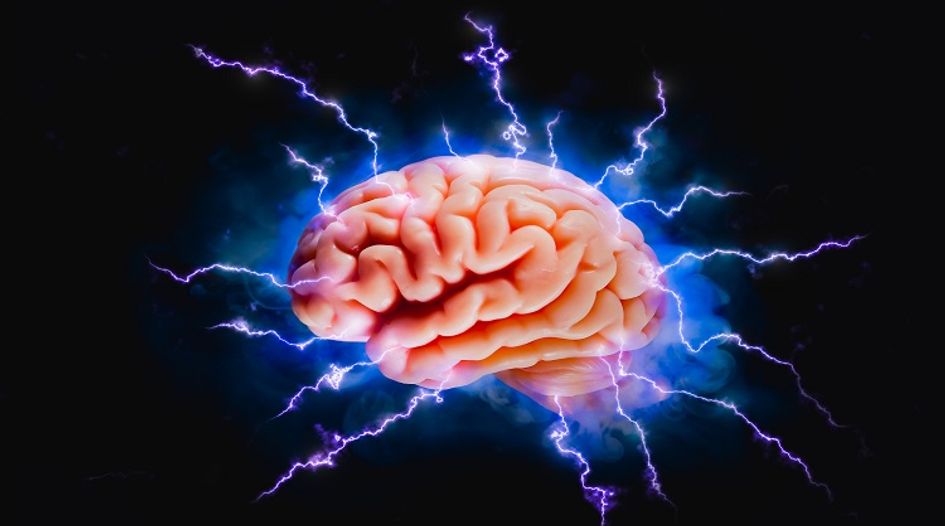 Nokia v Oppo and VLSI v Intel – it’s all about the human mind