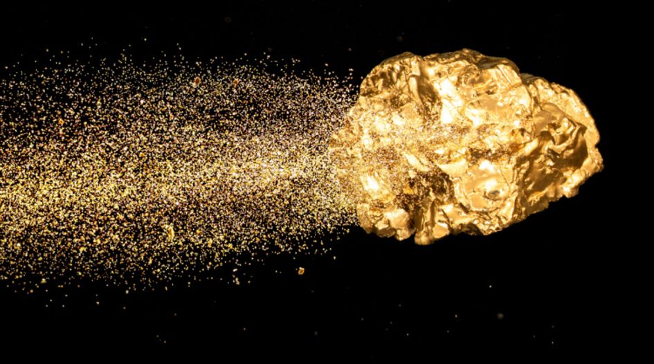 The AI patent gold rush — fortunes hinge on IP control