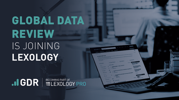 Data Diaries - June 2023 - Lexology