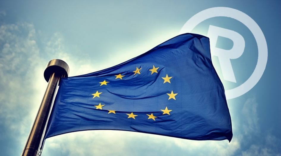 TRUMP EU trademark remains ‘un-trumped’