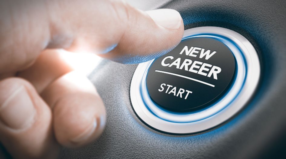 A new job in the patent world: IP finance and insurance strategic advisors