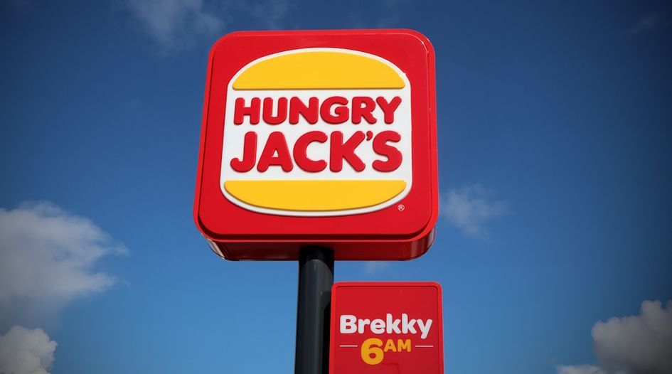 Federal Court decides BIG MAC and BIG JACK ‘beef’