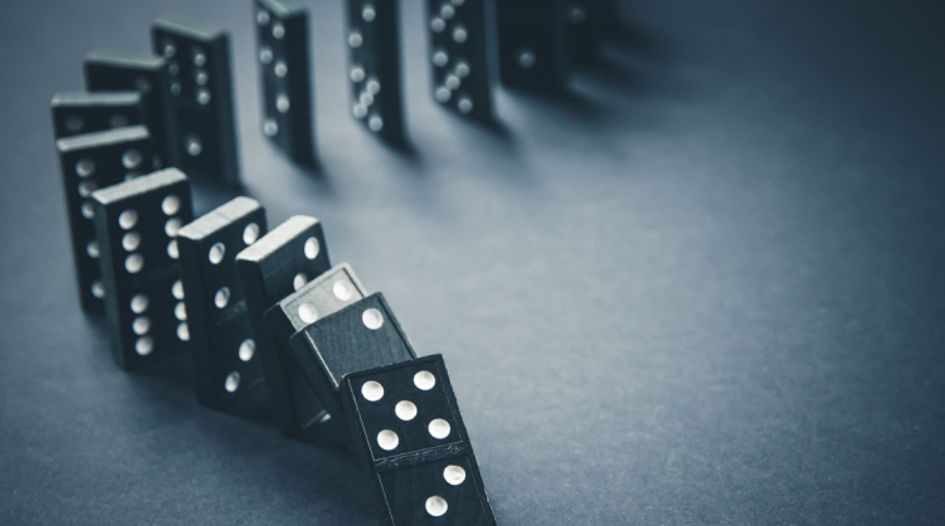 Saturday Opinion: Privacy at stake - the unintended consequences of mandated legal finance disclosure