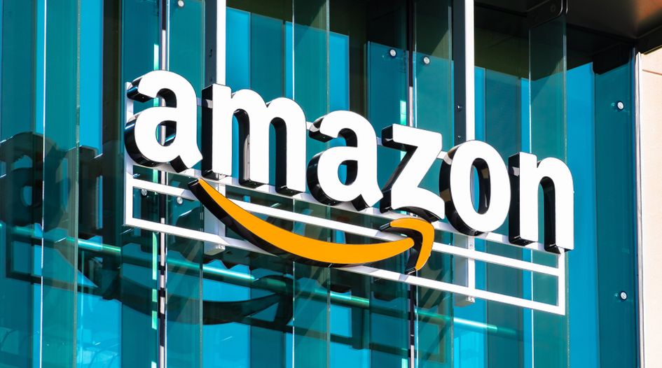 Amazon defeats EU enforcer in state aid appeal