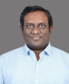 Anand Barnabas