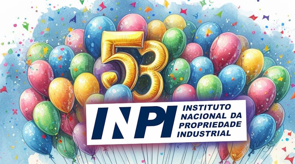 Brazil IP office celebrates birthday; EUIPO boosts case law search