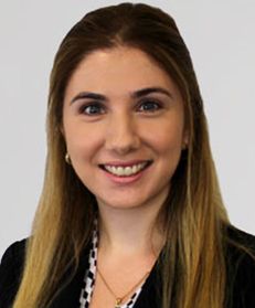 Jacqueline Chelebian