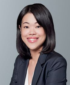 Monica Chong Wan Yee - Global Arbitration Review
