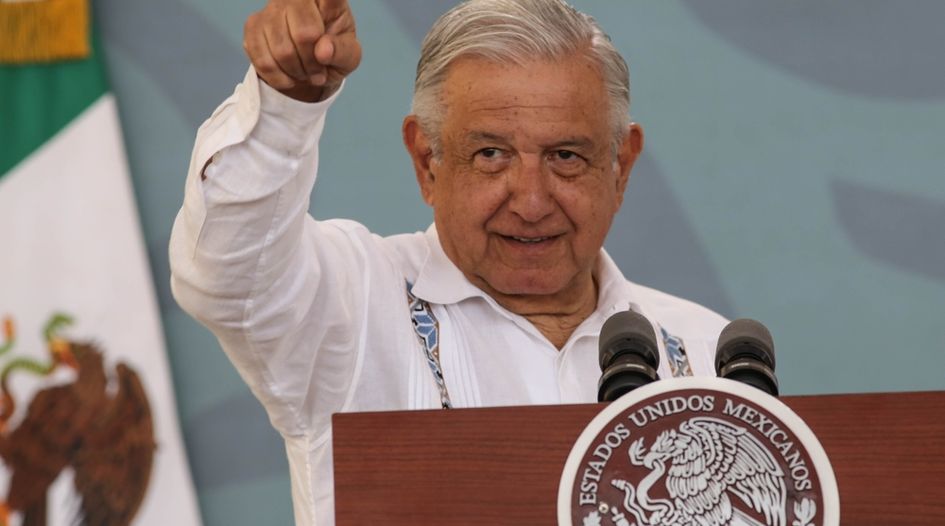 Mexico’s president threatens to shut down competition authority