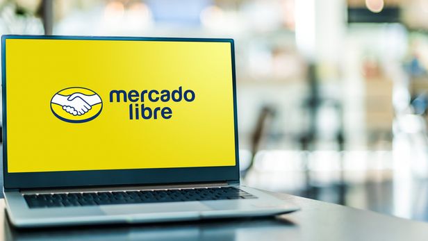 Mercadolibre, Brands of the World™