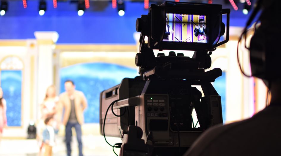 Media company seeks to revive claim against Peru