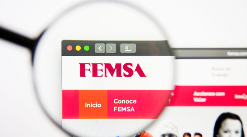Cleary Gottlieb leads FEMSA in tender offer launch