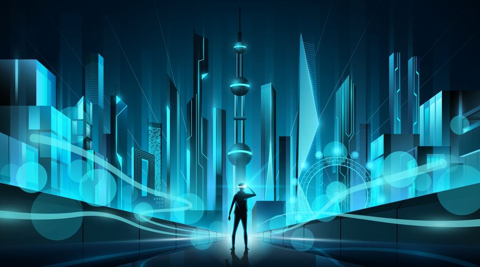 The metaverse: How 5G will kick-start the big-bang in cyberspace