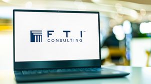 FTI ousts top Compass Lexecon economist