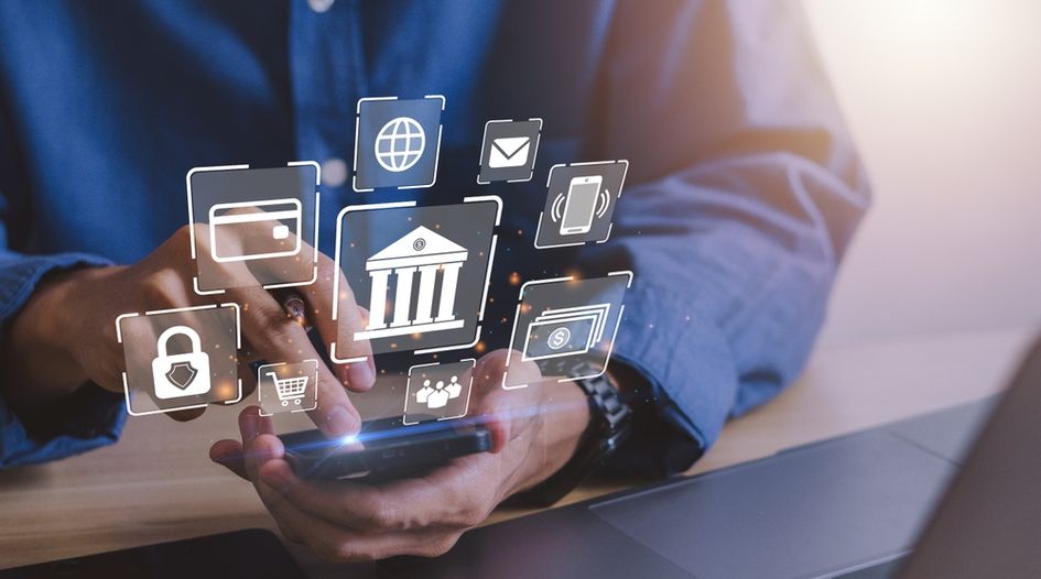 Paraguay’s Ueno Bank goes digital