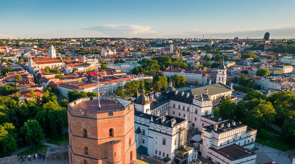 Veolia and Vilnius at odds over SCC award