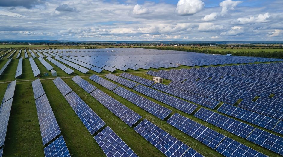 BNDES provides funds to Atlas for Brazilian solar PPA