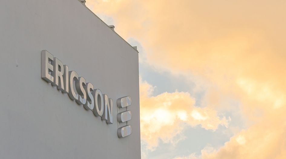 Ericsson preliminary injunction wins in Latin America underscore region’s growing importance in SEP spats