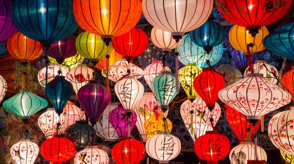 Nokia-Oppo, IP financing, and India’s courts: APAC's top five of 2023