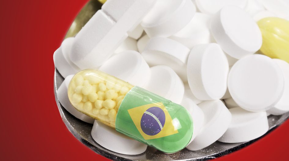 Brazil to introduce skinny labels for generic drugs