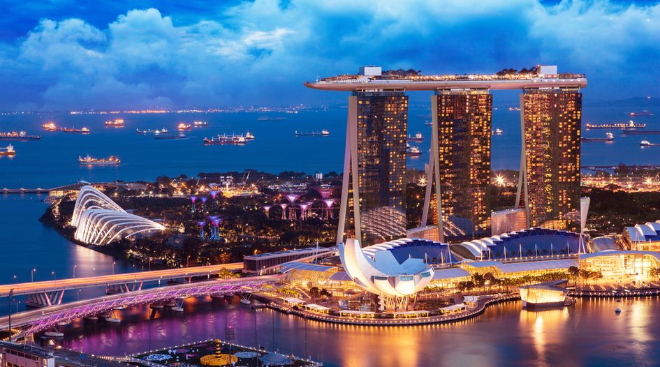 India loses Singapore appeal over satellite award