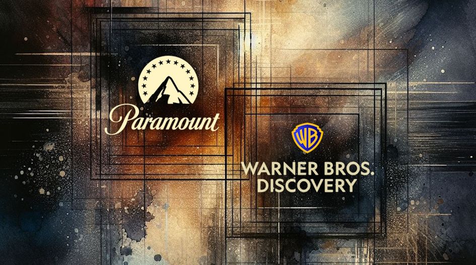 Paramount and Warner Bros Discovery consider merger Rolex fined