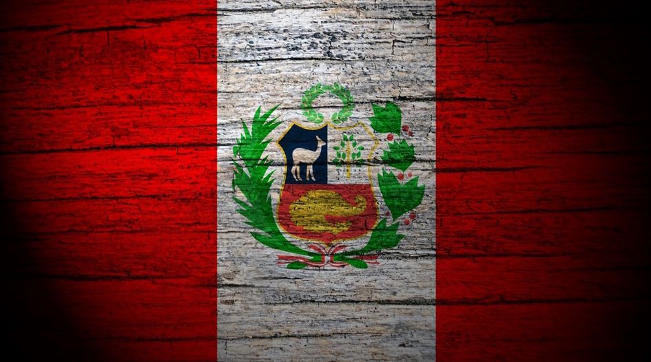 Peru teaches trademarks to prisoners; US delegation visits Pakistan; new DPMA vice president – IP office updates