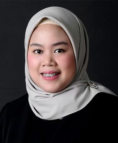 Putri Choirunnisa Budiman