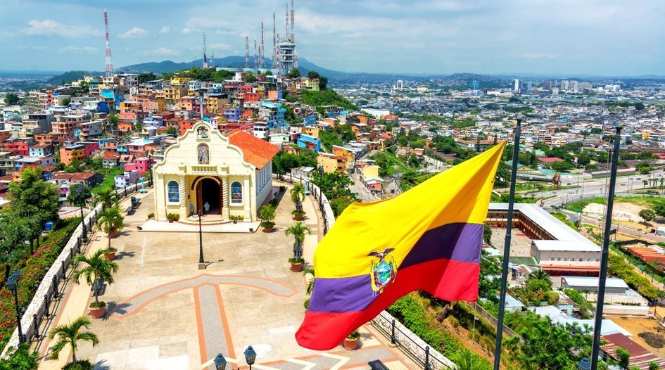 The doctrine of clarifications in Ecuador: rules and procedures