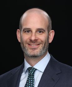 Joshua Sturm - Latin Lawyer