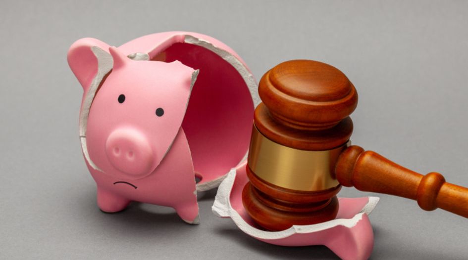 Volatile capital markets, M&amp;A slump hitting patent valuation practices