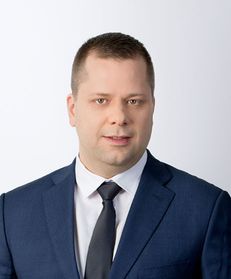 Oleg Temnikov