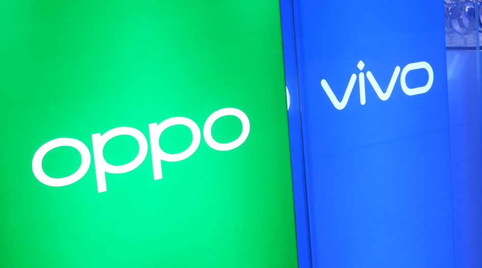 Exclusive: China’s Supreme People’s Court hands down first ever SEP infringement decisions in parallel Oppo and Vivo disputes