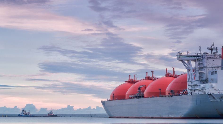 Samsung Heavy liable for defective ships