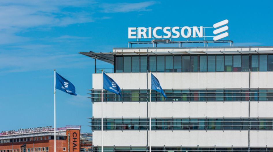 Court filings show the dollar signs at issue in the global Ericsson, Lenovo 5G dispute