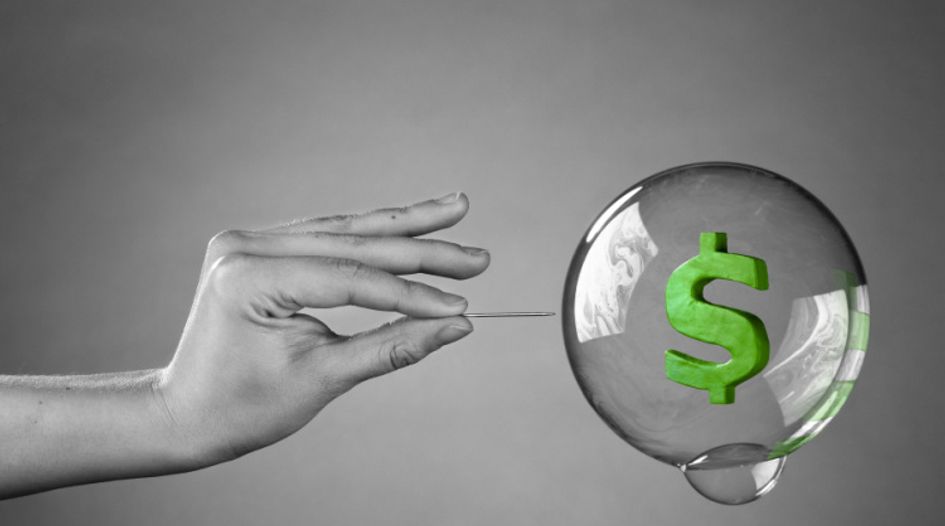 Judgment preservation insurance in patent appeals: Is a bubble brewing?