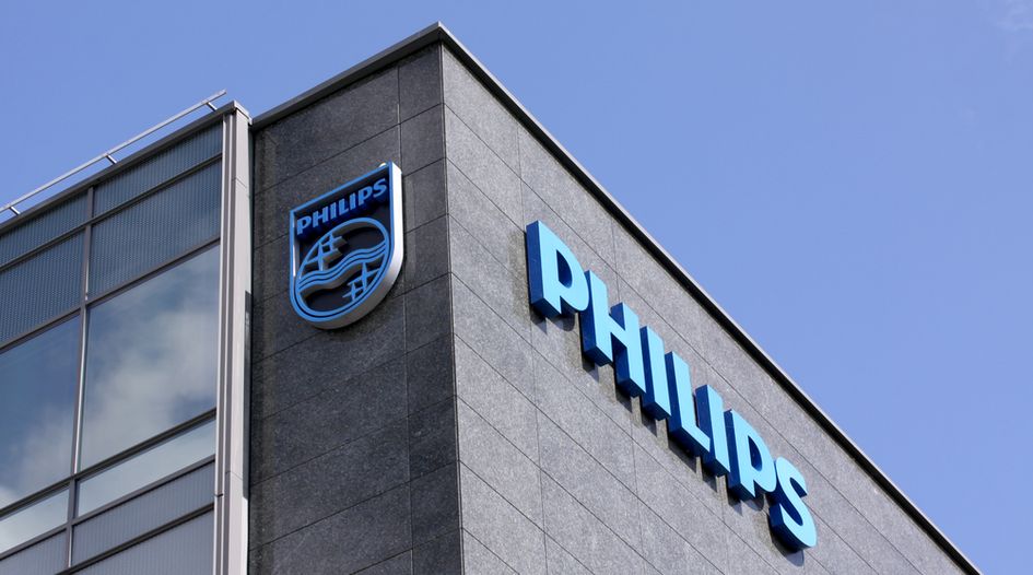 Philips and Oppo end global litigation with 3G, 4G and 5G patent licence