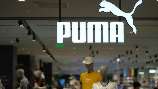 Puma store dolphin clearance mall