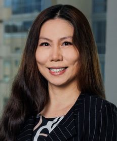 Charlene Liu
