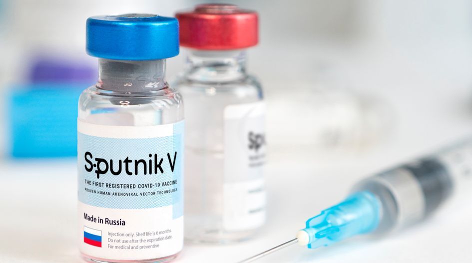 Russian vaccine supplier threatens arbitration against Bolivia