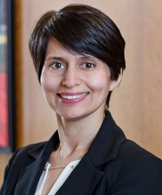 Dina Blikshteyn